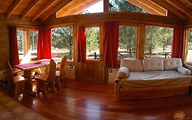 Cabañas Bosques del Sol